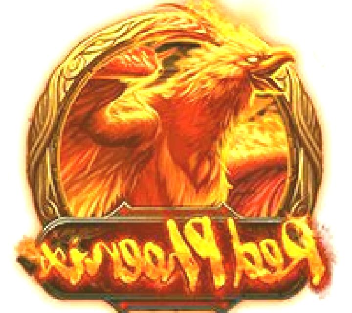 Red Phoenix slot game