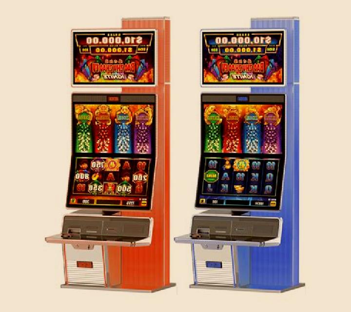 Red Planet: Rapid Link slot machine