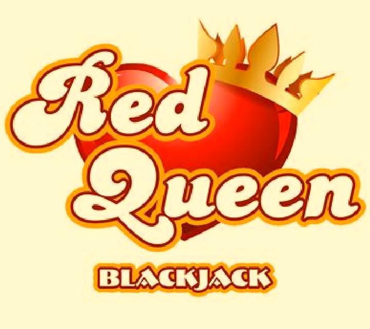 Red Queen Blackjack online slot