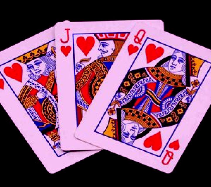 Red Queen Blackjack slot game