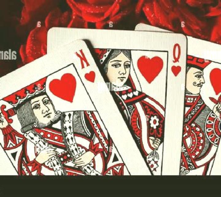 Red Queen Blackjack slot