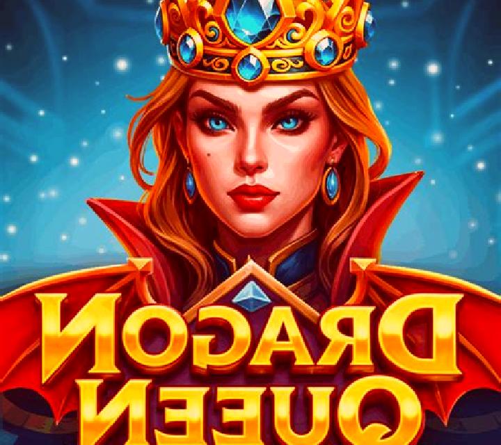 Red Queen Branded Megaways online slot
