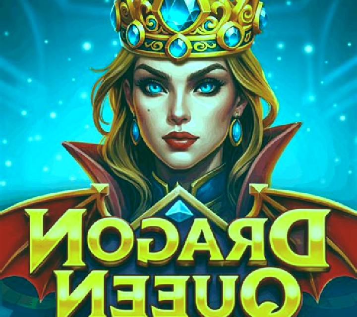 Red Queen Branded Megaways slot game