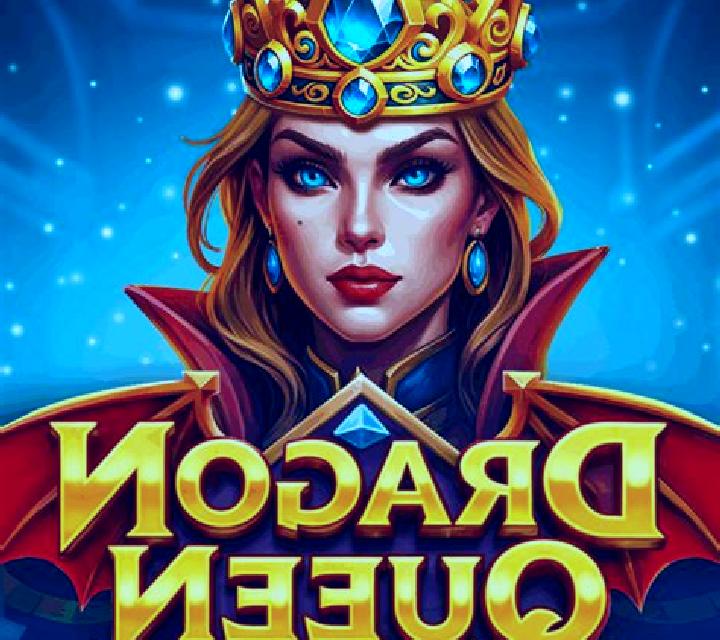 Red Queen Branded Megaways slot machine