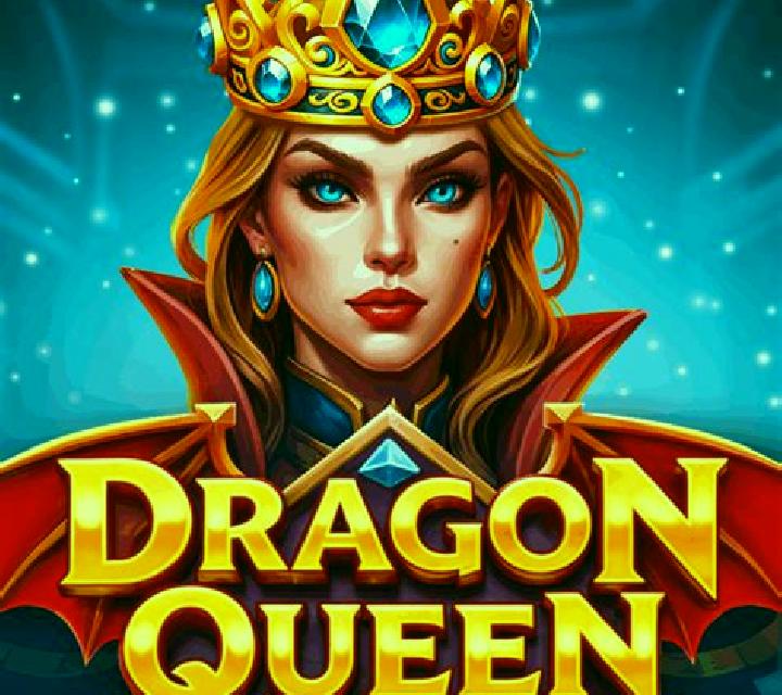 Red Queen Branded Megaways slot