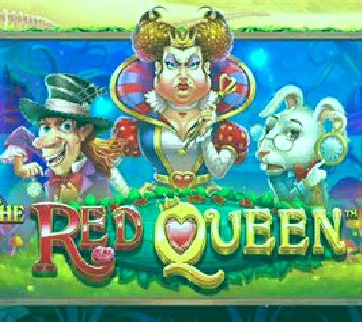 Red Queen slot