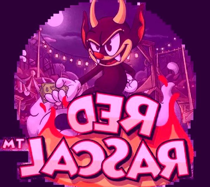 Red Rascal slot