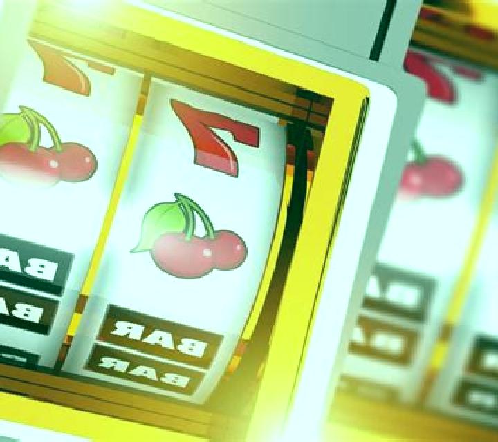 Red Robin slot machine