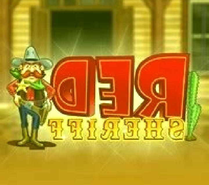 Red Sheriff online slot