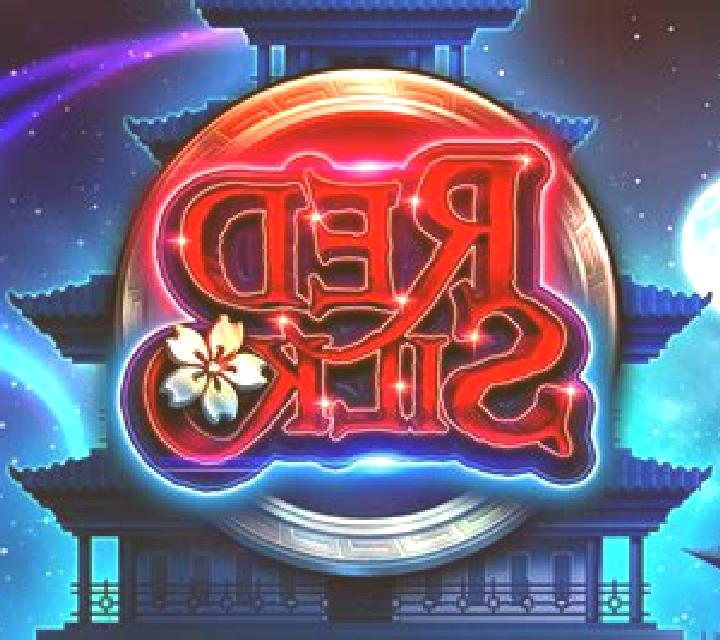 Red Silk slot game