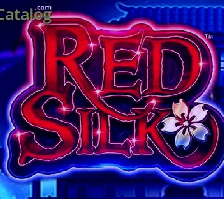Red Silk slot