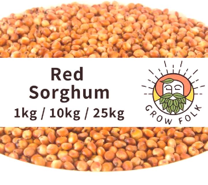 Red Sorghum online slot