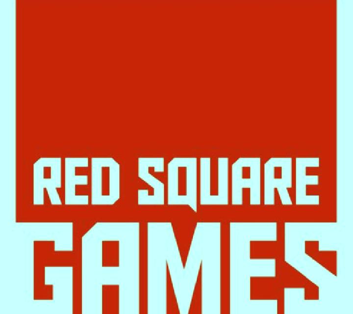 Red Square Games slot