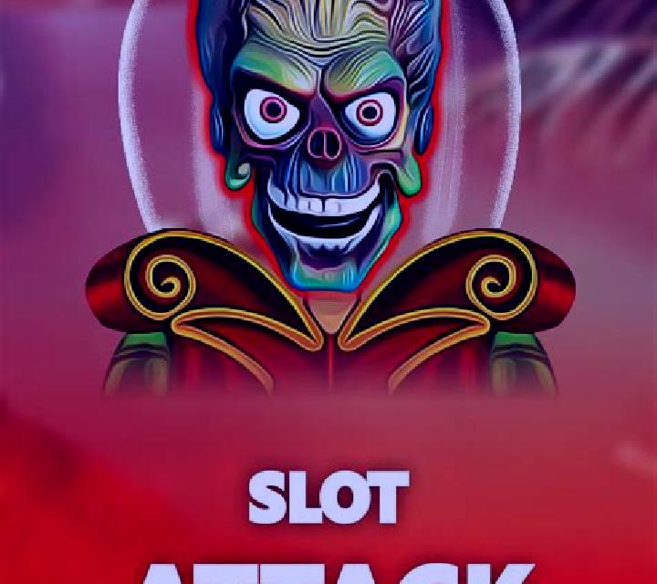 Red Strike online slot