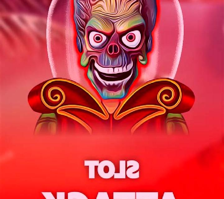 Red Temple 2 online slot