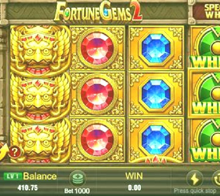 Red Temple 2 slot game