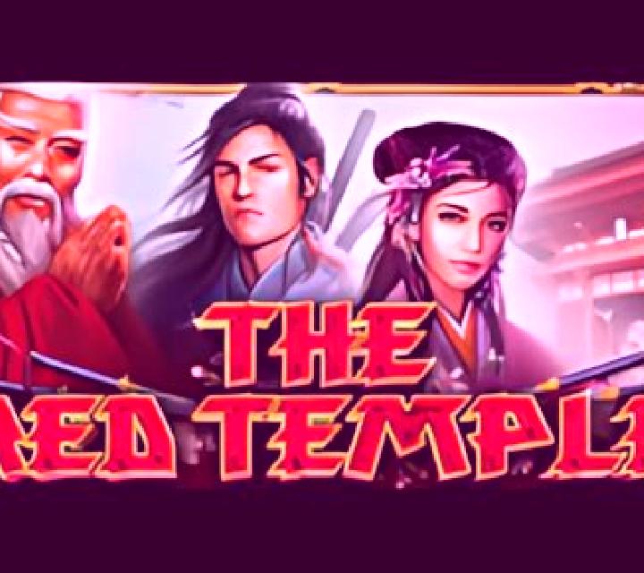 Red Temple online slot
