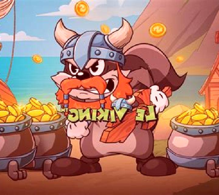 Red Viking slot