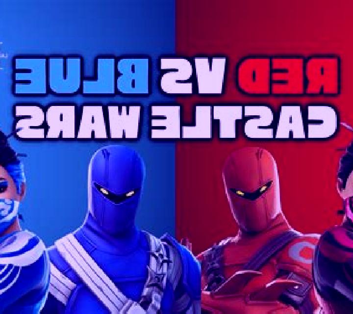 Red vs Blue Spin to Win online slot