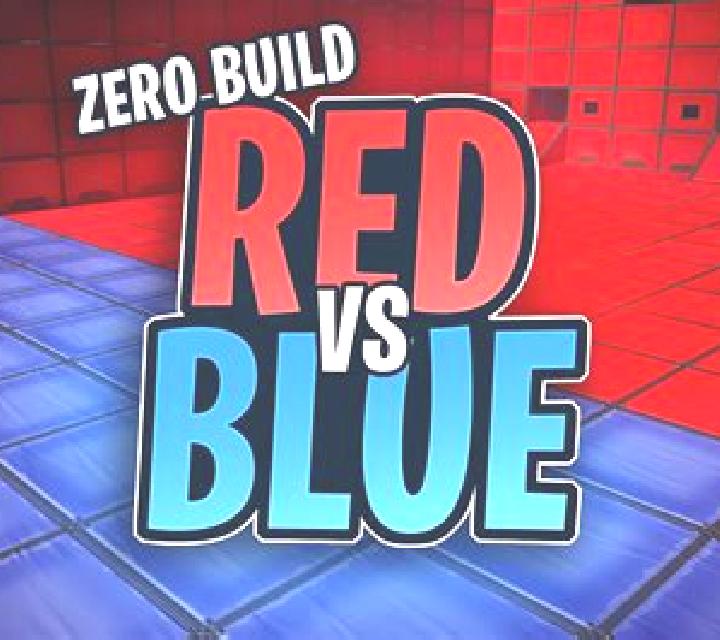 Red vs Blue Spin to Win slot game