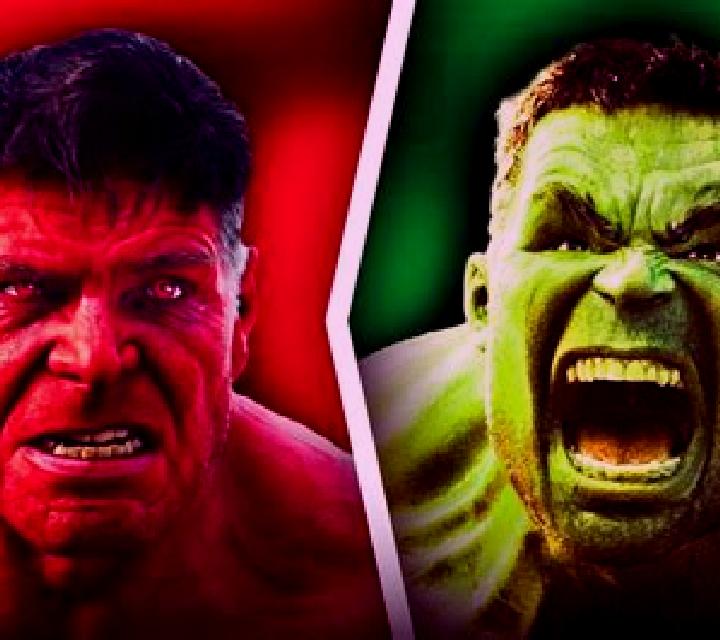 Red vs Green online slot