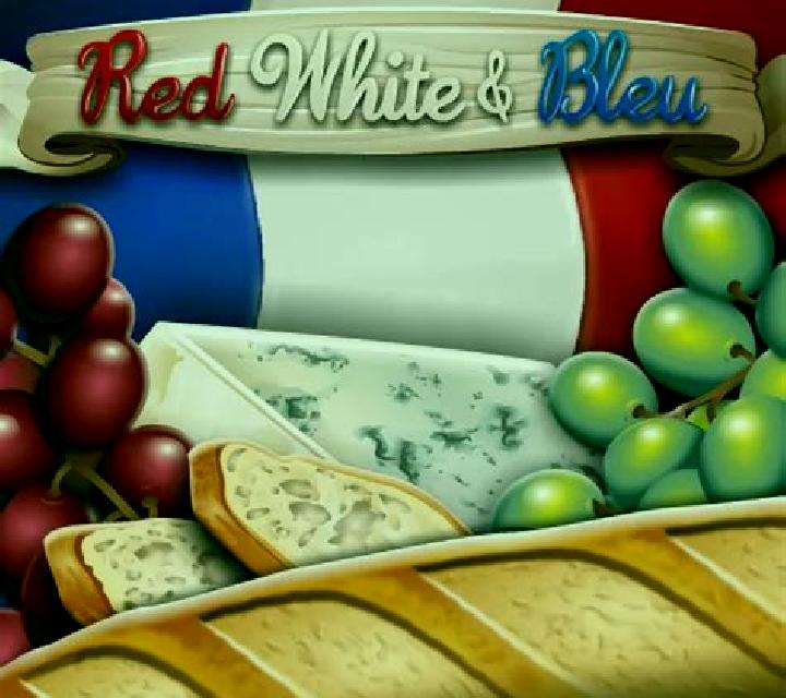Red White and Bleu online slot