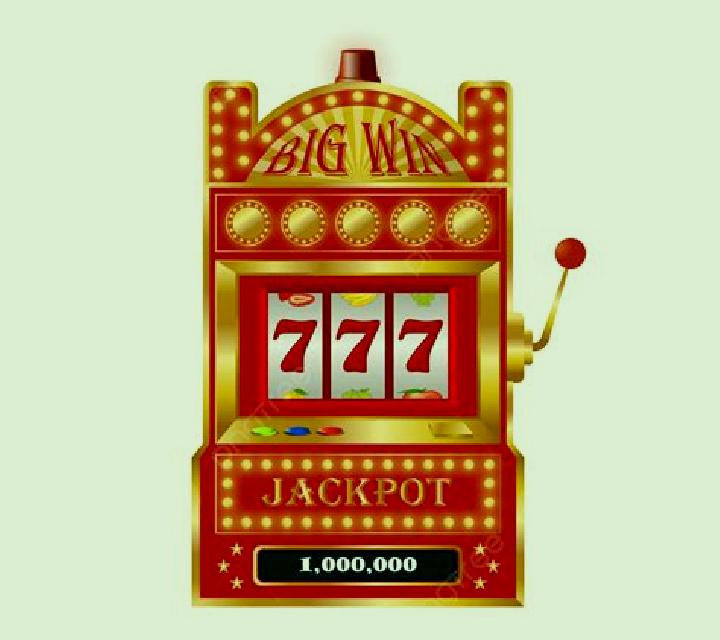 Red White and Bleu slot machine