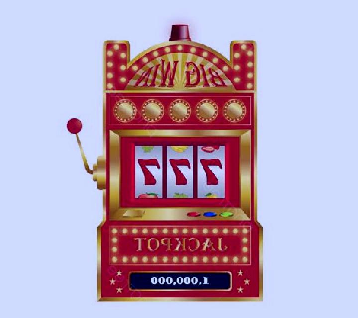 Red White and Win (Genii) slot machine