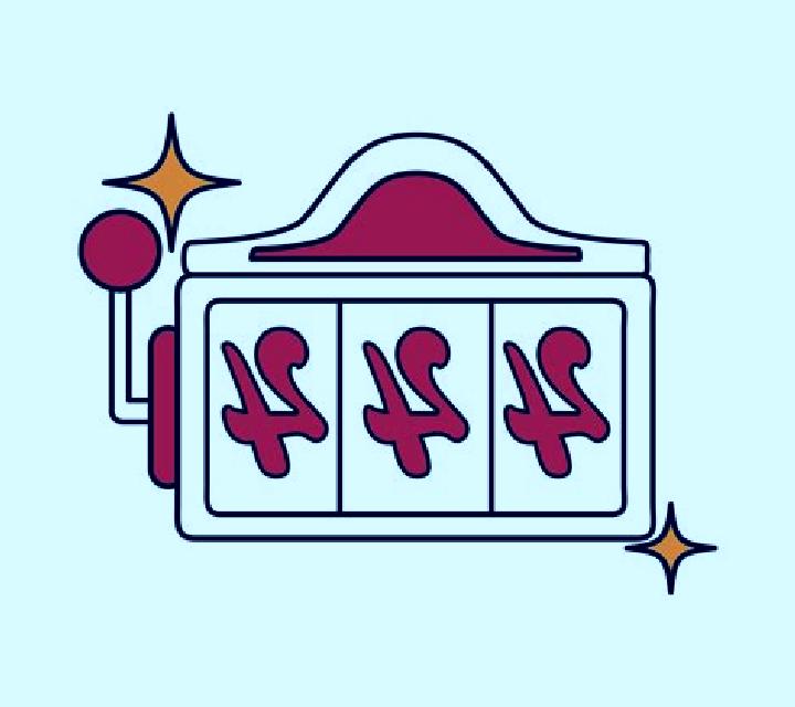 Red White Blue 5 Lines online slot