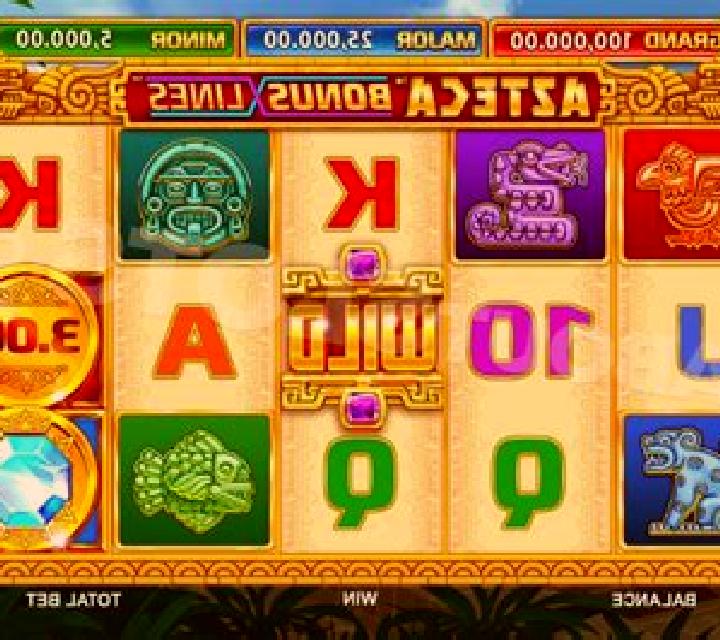 Red White Blue 5 Lines slot game
