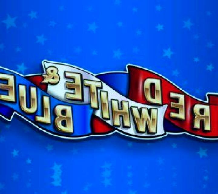 Red White & Blue (IGT) online slot