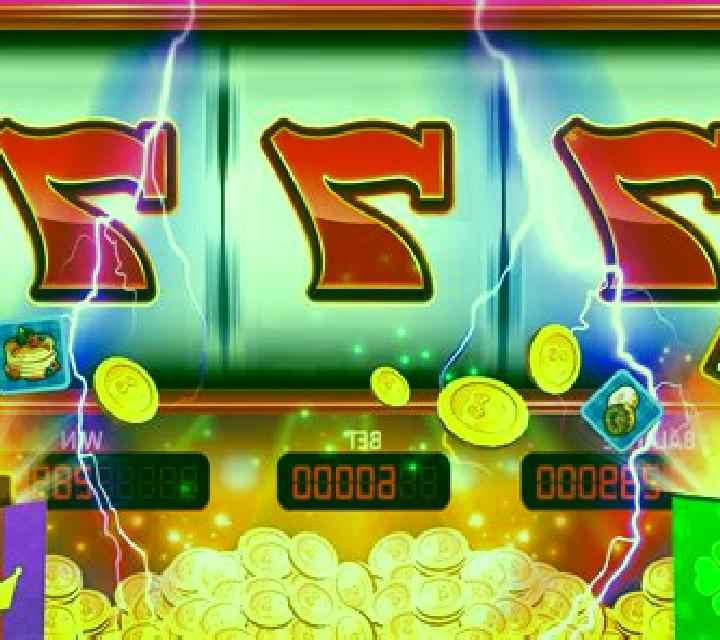 Red White (Wali Games) slot game
