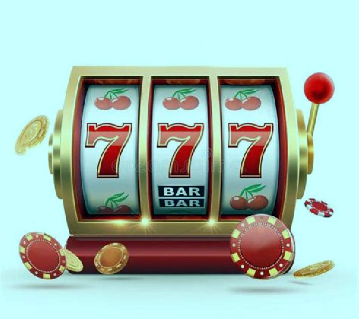 Red White (Wali Games) slot