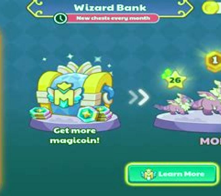 Red Wizard: Bank It Up online slot