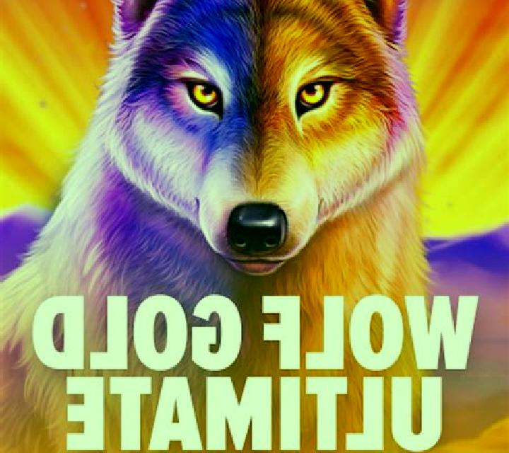 Red Wolf Wins online slot