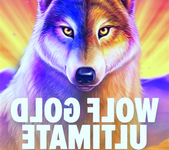 Red Wolf Wins slot machine