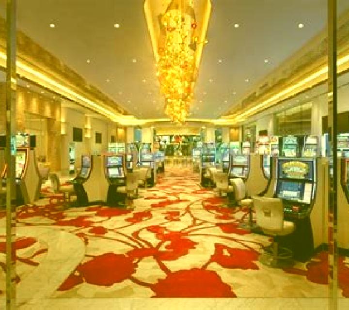 Red (X Room) slot