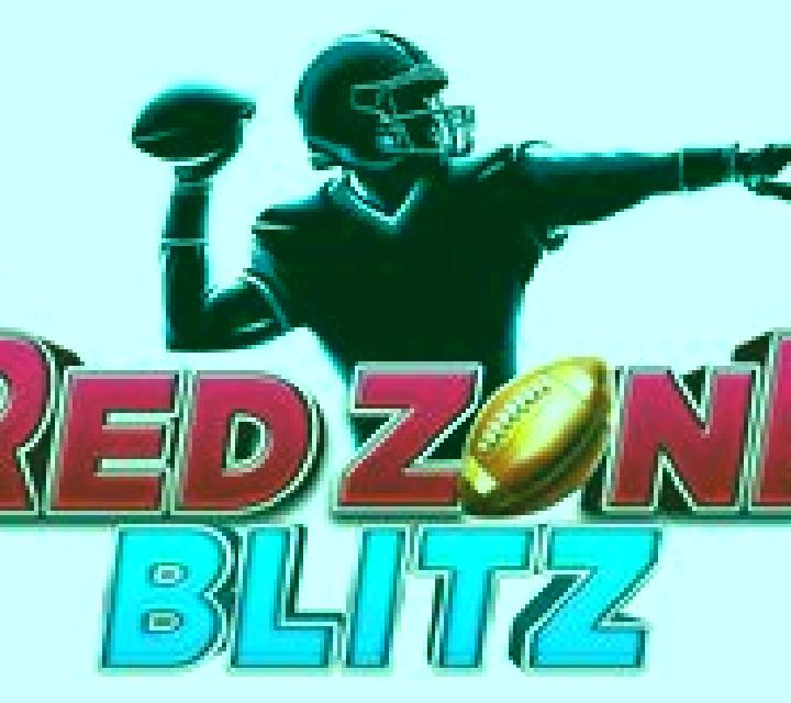 Red Zone Blitz Hold & Win online slot