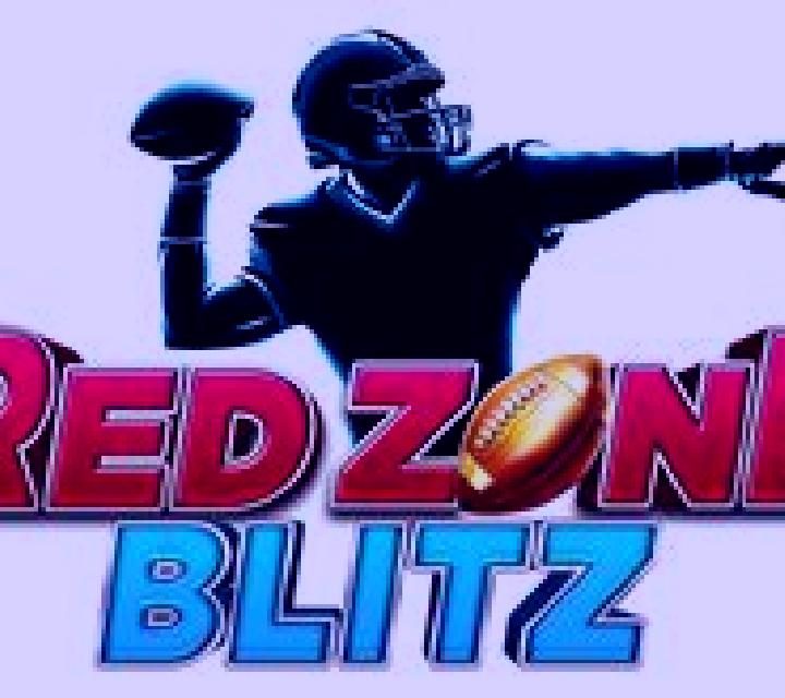 Red Zone Blitz online slot