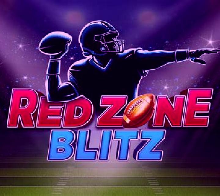 Red Zone Blitz slot game