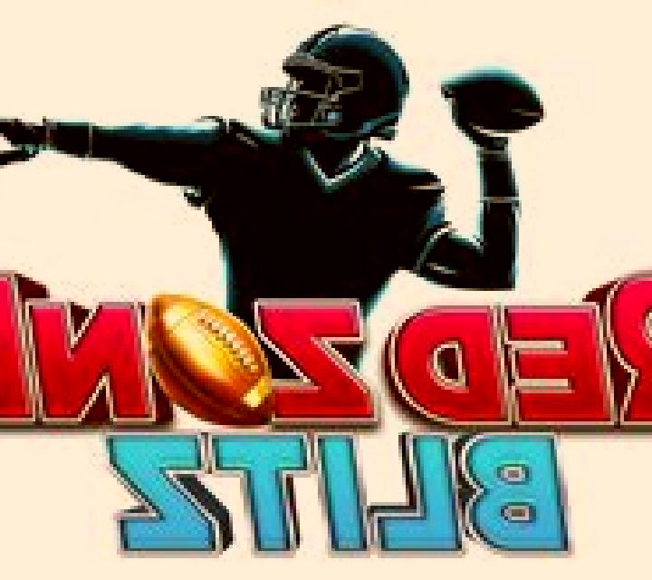 Red Zone Blitz slot machine