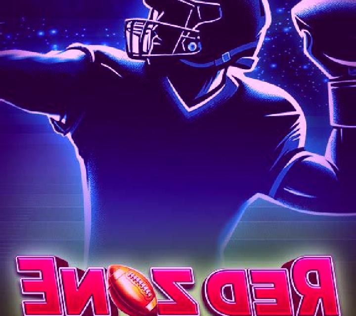 Red Zone Blitz slot