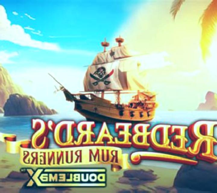 Redbeard & Co. slot game