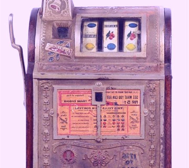 Redbeard & Co. slot machine