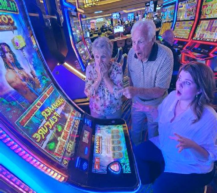 Redbeard s Ruby - Fortune Map slot machine
