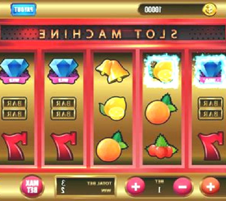 Rede Juu slot game