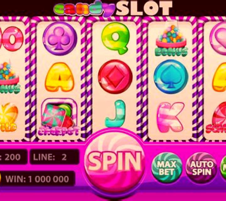 Rede Juu slot machine