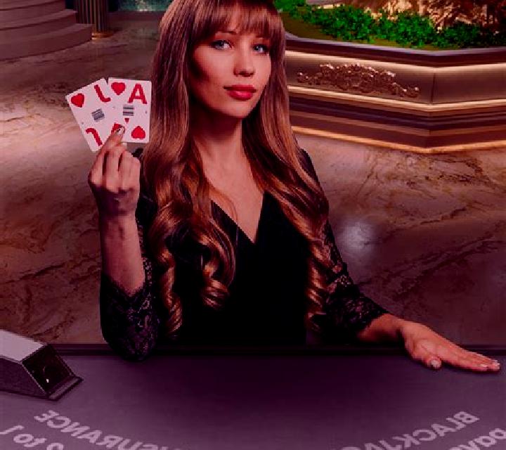 ReDeal Blackjack slot game