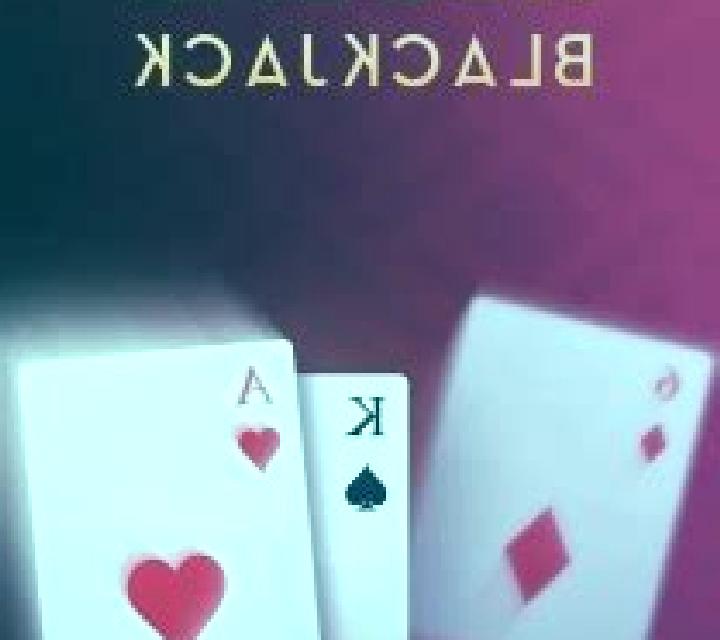 ReDeal Blackjack slot
