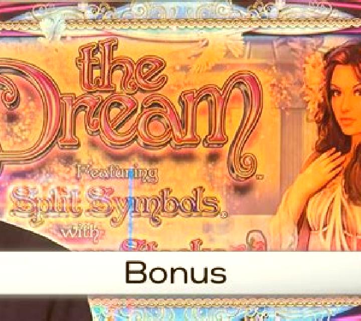 Redeem the Dream slot game